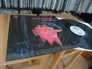 BLACK SABBATH - PARANOID 1970 VERTIGO SWIRL IN MINT CONDITION