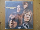 Proto Punk THE STOOGES (with Iggy Pop) 1969 debut LP on 1972 French press MC5