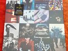 Sealed U2 Achtung Baby 4LP 180 Gram Vinyl 20th Anniversary Box Set Blue Color