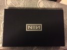 Nine Inch Nails Ultra Deluxe Limited Edition Ghosts I-IV Box Set NIN Rare Vinyl
