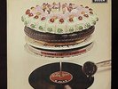 ROLLING STONES Let It Bleed UK 1st P-1W/P-2W STEREO Decca 1969 INNER LP EX