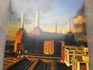 LP PINK FLOYD Animals 1st GERMANY, EX+