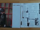 NIKKI SUDDEN - Waiting on Egypt (LP Abstract Rec. UK/F 1982 RAR)