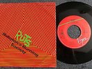 RUTS - Babylon's Burning (D 1979 7