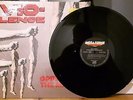 VIO-LENCE VIOLENCE - Oppressing The Masses LP VINYL MEGAFORCE 7567-82105-1 RARE