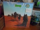 SLEEP - DOPESMOKER DOUBLE ALBUM - GREEN VINYL LIMITED TO 400