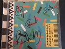 Kaiser Chiefs Stay Together Exclusive SIgned edition - NEW