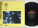 BERLIN DANCING IN BERLIN MERCURY 20PP-105 Japan Obi Vinyl LP