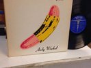1967   The Velvet Underground & Nico   LP   GF   LP   Verve   Partial Banana
