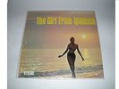 The Girl From Ipanema LP Record Wyncote Jimmy Davis & Norma Lee Stereo 9028 1964