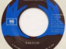 JEAN PLUM You Ask Me / Pour On The Loving HI 45 deep northern soul 7” NM
