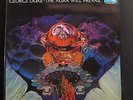 George Duke - the Aura Will Prevail LP Mint- 5D 064D-99394 Netherlands Record