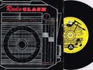THE CLASH - THIS IS RADIO CLASH - 7