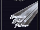 Emerson, Lake & Palmer - Welcome Back My Friends To The Show Th (NEW 3 VINYL LP)