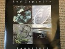 Led Zeppelin - Remasters - Rare 1990 UK promo only 4 track vinyl 10