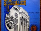 Carry On: Souvenir Album 50th Ann. Year of Jubilee EX LP AIMEE SEMPLE McPHERSON
