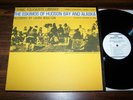 THE ESKIMOS OF HUDSON BAY AND ALASKA - Recorded By Laura Boulton - LP - Folkways