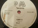 Black Ark Lee Perry Vampire Killer Roots 7