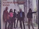 ALLMAN BROTHERS: The Allman Brothers Band LP Sealed (180 gram reissue, original