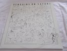 PENGUINS ON SAFARI - S/T - OZ 5 TRK 12