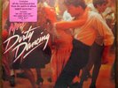 NEW SEALED OST LP : MORE DIRTY DANCING THE SHIRELLES, OTIS REDDING THE DRIFTERS