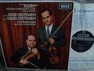SXL 6088  ED1 OISTRAKH  MOZART..