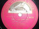 India Vintage Instrumental Pt. Ravi Shankar N.94756 r2503