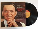 Original 1967 FRANK SINATRA:  Frank Sinatra's greatest hits vinyl LP Reprise NM
