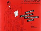 ELLINGTON, DUKE-MASTERPIECES BY ELLINGTON-VINYL LP (2)  NEU