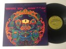 Grateful Dead LP Anthem Of The Sun ORIG