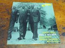 THREE 3 SOUNDS Good Deal LP BLUE NOTE 4020 47 w mono 50s jazz VG+ RVG