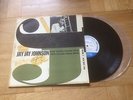 The Eminent Jay Jay Johnson  Volume 2. Blue Note 1506 mono US-56. 1st press