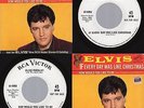 (NM/NM PROMO) Elvis Presley 