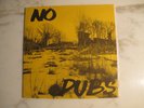 NO DUBS 5 TRACK EP 1980 ORIG SWEDEN PUNK KBD w/ BRIGAD 45B / DE ANHORIGA M-/M-