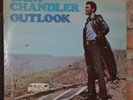 Vintage 1972 GARY CHANDLER OUTLOOK Record Album Eastbound EB 9001
