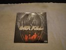 OVERKILL- 2 LP- IRONBOUND - NEW/SEALED