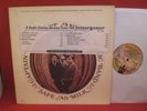CAPTAIN BEEFHEART : Safe As Milk (Buddah BDS 5063) Promo LP Timing Strip Psych