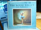 Royal Ballet Gala Perfomances vol. 1 RCA Soria Series ERNEST ANSERMET 30-123
