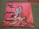 James Rivers Thrill Me New Orleans r&b/funk LP on J.B.'s