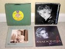 MADONNA Seventeen Sire Label 45's Most NM-/NM w/Ten Picture Sleeves Nice Lot