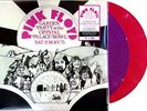 PINK FLOYD 2LP VINYL - GARDEN PARTY AT THE CRYSTAL PALACE BOWL - COLOURED VINYL