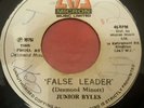 Junior Byles False Leader Killer Roots 7