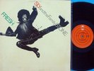 Sly & The family Stone ORIG OZ Promo LP Fresh VG+ ’73 Soul Funk Epic ELPS3667  