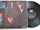 LP The Rolling Stones No 3 - Original french DECCA 158.013