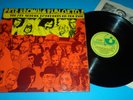 PETE BROWN AND PIBLOKTO  'THE ART SCHOOL DANCE GOES ON FOREVER' SHVL 768 HARVEST