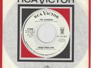 ORIGINAL NORTHERN SOUL 45-THE DYNAMICS-I NEED YOUR LOVE-RCA VICTOR-DJ