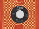 ORIGINAL NORTHERN SOUL 45-RAY POLLARD-IT’S A SAD THING-UNITED ARTISTS