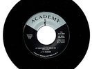 J T Parker If You Want To Hold On/Its Too Late Northern Soul 45 Listen
