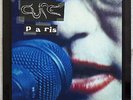 The Cure - Paris 2LP