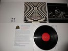 Blue Oyster Cult Tyranny and Mutation '73 1st Press ARCHIVE MASTER Ultrasonic A+